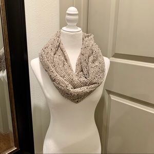 Infinity Scarf